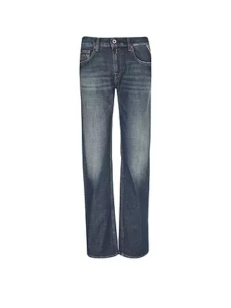 REPLAY | Jeans Straight Fit 7/8 AKEME | 